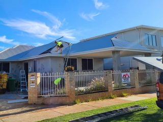 Interstate Roofing - What We Do