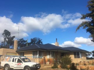 Interstate Roofing - Contact Us